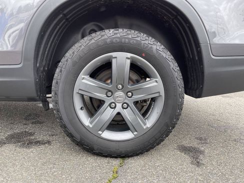 Used 2023 Honda Ridgeline RTL image 23