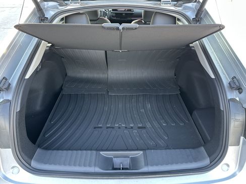 New 2026 Toyota Prius Plug-In Hybrid w/ Limited Premium Package image 57