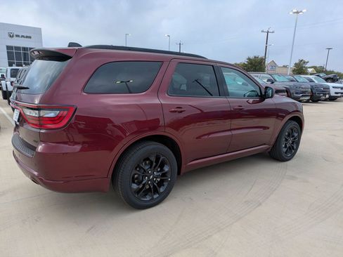 New 2026 Dodge Durango GT w/ Blacktop Package image 2