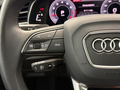 Used 2023 Audi Q7 3.0T Premium Plus w/ Premium Plus Package AWD/4WD image 17