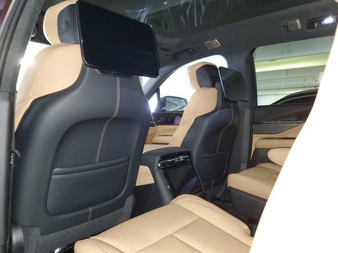 New 2026 Cadillac Escalade IQ Luxury 2 AWD/4WD image 11