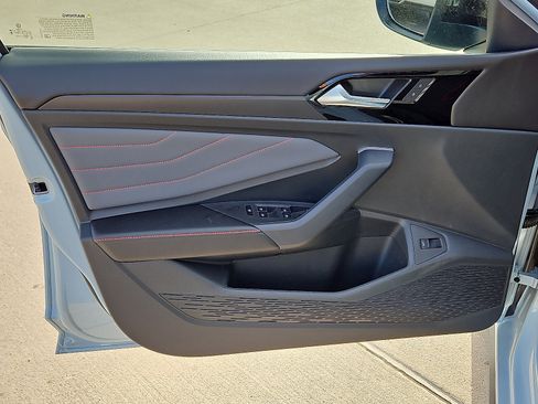 New 2026 Volkswagen Jetta GLI Autobahn image 13