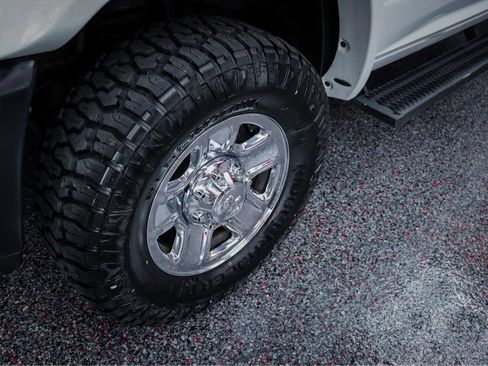 Used 2014 RAM 2500 Tradesman w/ Power & Remote Entry Group AWD/4WD image 20