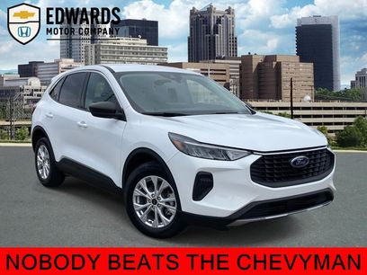 Used 2024 Ford Escape Active w/ Cold Weather Package