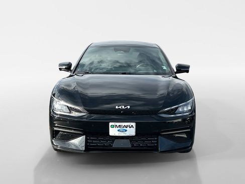 Used 2024 Kia EV6 GT-Line image 9