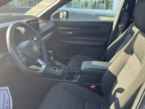 Certified 2023 Honda CR-V Sport image 9