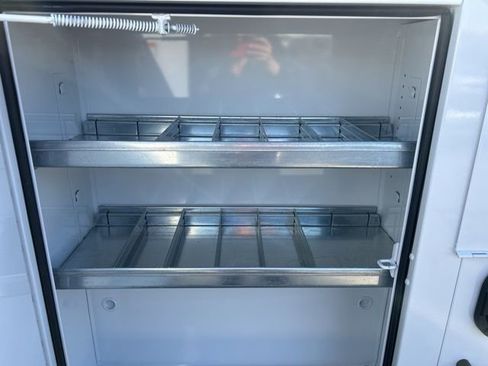 New 2026 Chevrolet Silverado 2500 W/T w/ WT Convenience Package AWD/4WD image 28