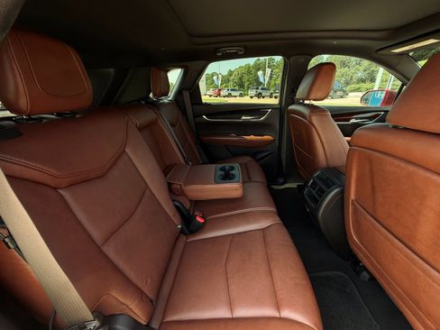 Used 2019 Cadillac XT5 Luxury FWD image 29