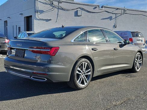 Used 2023 Audi A6 2.0T Premium image 6