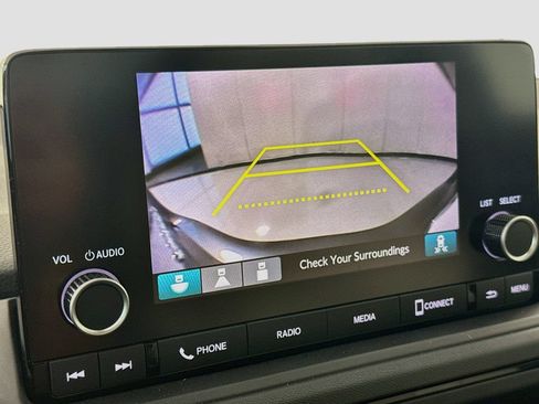 Certified 2024 Honda Accord EX image 15