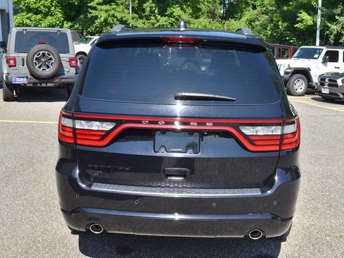 Used 2018 Dodge Durango GT w/ Premium Group AWD/4WD image 7