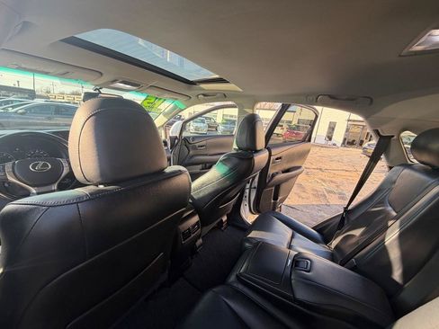 Used 2015 Lexus RX 350 AWD image 14