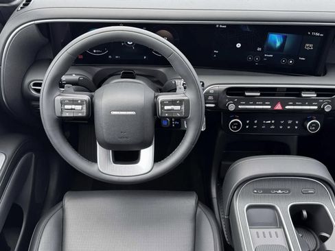 New 2026 Hyundai Palisade Calligraphy image 17