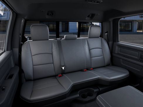 New 2026 RAM 2500 Tradesman image 41