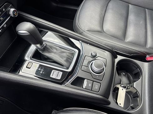 Used 2025 MAZDA CX-5 AWD 2.5 S w/ Preferred Package image 26