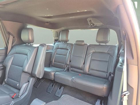 New 2025 Lincoln Navigator Reserve w/ Jet Appearance Package image 7