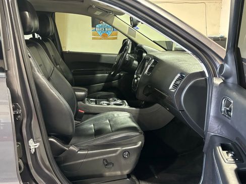 Used 2014 Dodge Durango Citadel w/ Technology Group image 18