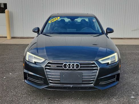 Used 2017 Audi A4 2.0T Premium Plus w/ Premium Plus Package image 2