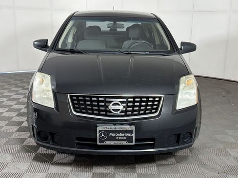 Used 2009 Nissan Sentra 2.0 FE+ FWD image 6