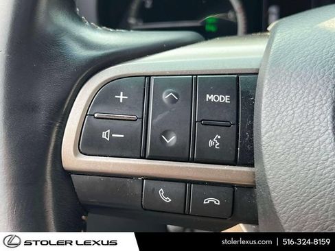 Used 2021 Lexus GX 460 Premium AWD/4WD image 26