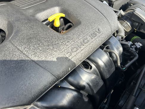 Used 2024 Kia Soul EX FWD image 28