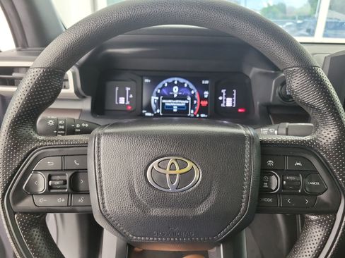 Used 2024 Toyota Tacoma SR5 RWD image 19