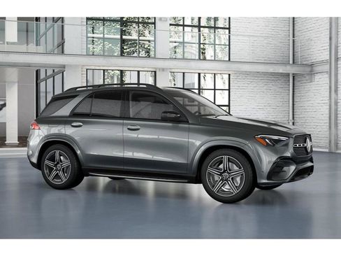 New 2026 Mercedes-Benz GLE 350 4MATIC image 13
