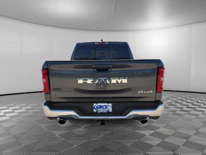 Used 2026 RAM 1500 Laramie