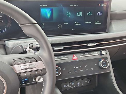 New 2026 Hyundai Sonata SEL image 27