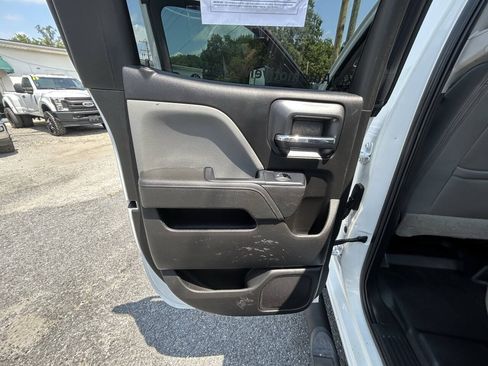 Used 2019 Chevrolet Silverado 2500 W/T w/ WT Convenience Package AWD/4WD image 23