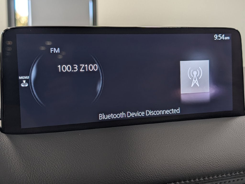 Used 2022 MAZDA CX-5 AWD 2.5 S w/ Premium Plus Pkg image 14