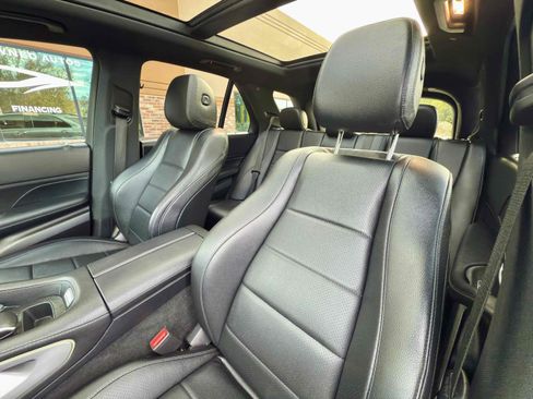 Used 2021 Mercedes-Benz GLE 350 4MATIC image 60