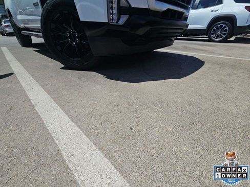 Used 2022 GMC Canyon Elevation RWD image 19