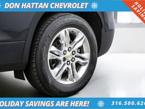 Used 2022 Chevrolet Blazer LT image 43