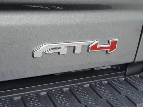 New 2026 GMC Sierra 1500 AT4 w/ Technology Package image 5