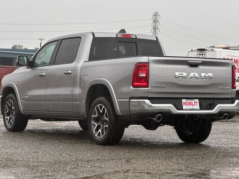 New 2026 RAM 1500 Laramie image 5