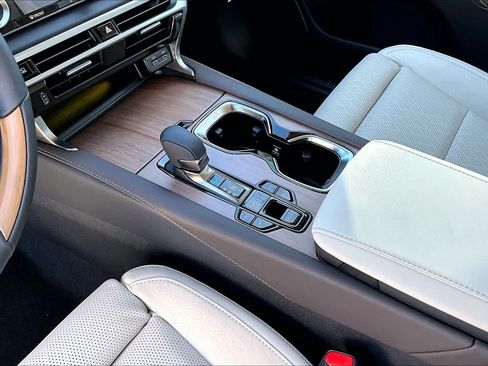 New 2026 Lexus RX 450h AWD w/ Convenience Package image 7