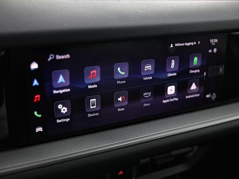 New 2026 Porsche Cayenne S AWD/4WD image 39
