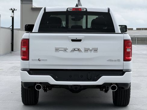 New 2026 RAM 1500 Lone Star AWD/4WD image 5