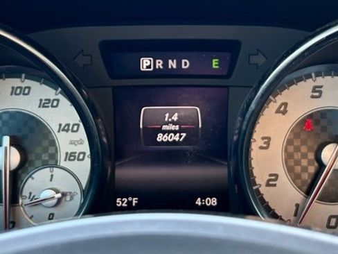 Used 2014 Mercedes-Benz SLK 250 SLK 250 image 15