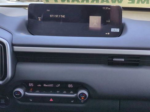 New 2026 MAZDA CX-50 AWD 2.5 S w/ Weather Package image 17