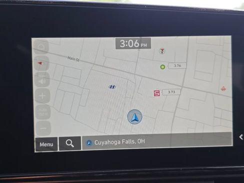 New 2026 Hyundai Elantra SEL FWD image 4