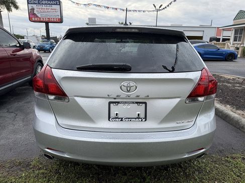 Used 2013 Toyota Venza LE image 4