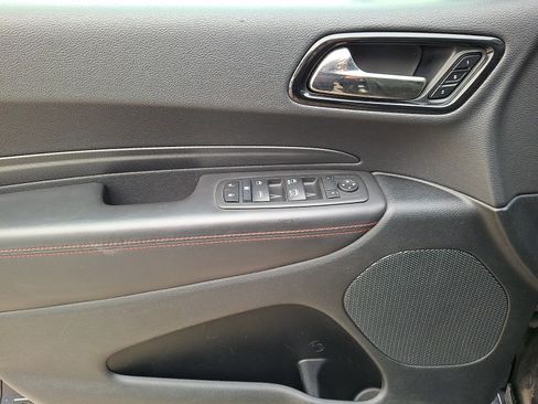 Used 2024 Dodge Durango GT AWD/4WD image 13