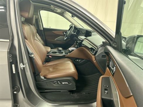 Used 2023 Acura MDX SH-AWD w/ Technology Package image 25