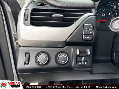 Used 2016 Chevrolet Tahoe LS w/ All-Season Package image 16