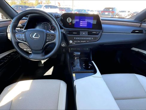 Certified 2025 Lexus ES 350 ES 350 image 15
