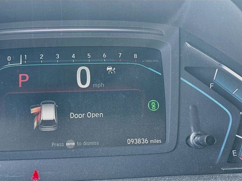 Used 2021 Honda Odyssey EX-L image 18