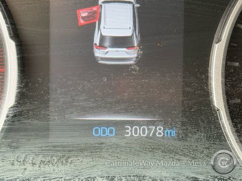Used 2022 Toyota RAV4 LE FWD image 7