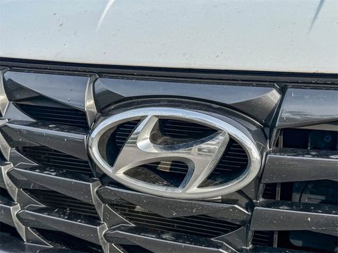 Used 2022 Hyundai Tucson SEL image 7